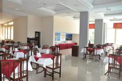 L'ambiance Hotel Kusadasi