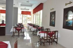 L'ambiance Hotel Kusadasi