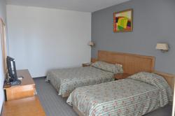 L'ambiance Hotel Kusadasi
