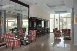 L'ambiance Hotel Kusadasi