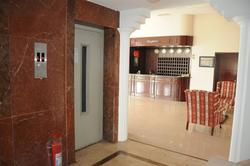 L'ambiance Hotel Kusadasi
