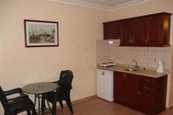 Club Amaris Apartments
