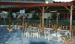 Grand Termal Ipek Palas