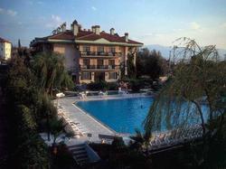 Pamuksu Boutique Hotel