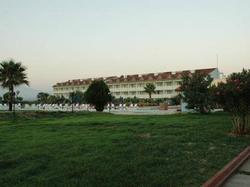 Nish Pamukkale Thermal Hotel & Spa
