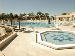 Turban Ürgüp Hotel