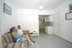 Kurt Apartments