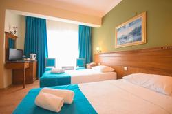 Regulus Beach Gümbet Resort