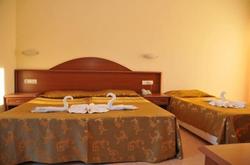 Inside Hotel
