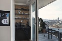 Witt Istanbul Suites