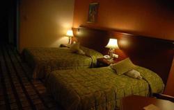 9 on Istanbul Hotel