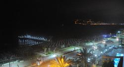 Emir Fosse Beach