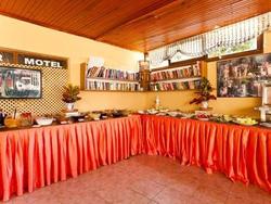 Kamer Motel