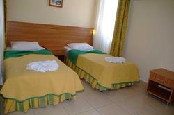 Elit Garden Hotel