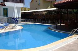 Elit Garden Hotel