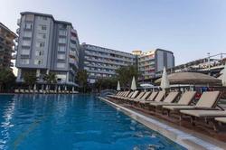 Ganita Holiday Club