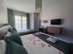 Hotel Palme