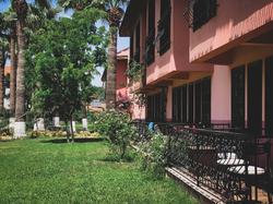 Hotel Palme