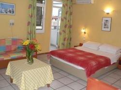Alanya Princess Suite