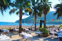 Ekincik Beach Hotel