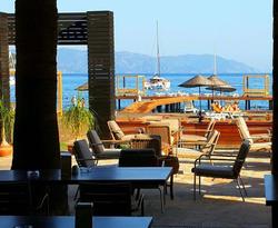 Ekincik Beach Hotel