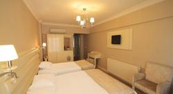 Royce Hotel