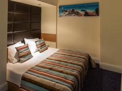 Address Residence Suite Hotel