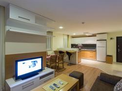 Address Residence Suite Hotel