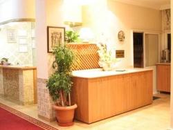 Ak Hotel
