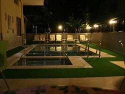 Ak Hotel