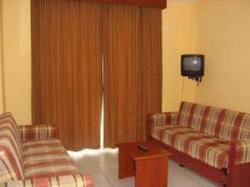 Albatros Apart Hotel