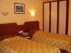 Albatros Apart Hotel