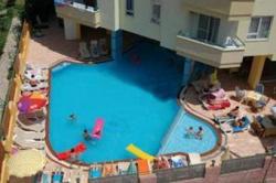 Albatros Apart Hotel