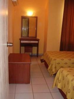 Albatros Apart Hotel