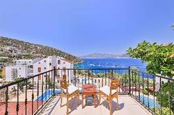 Kuluhana Aparthotel & Villas