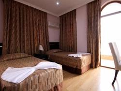My House Hotel