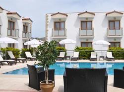 Sofabed Hotel
