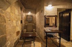 Century Cave Hotel