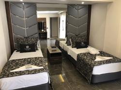 Venus Hotel