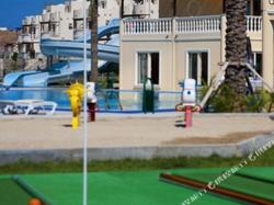 Turquoise Resort - Bodrum