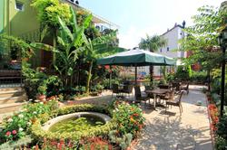 Emin Apart Pension