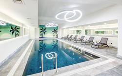 The Oba Hotel