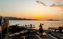The Oba Hotel