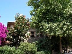 Yükser Pansiyon