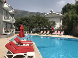Our Dream Butik Hotel