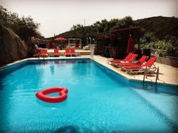 Our Dream Butik Hotel