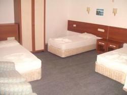Poseidon Motel