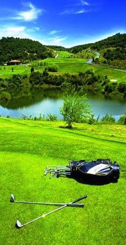 Klassis Golf & Country Club