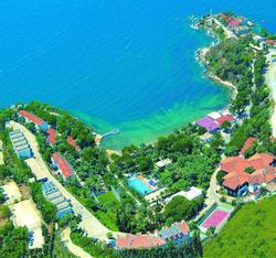 Mavi Holiday Village