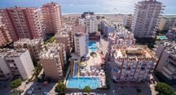 Klas Hotel Dom